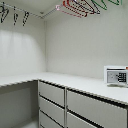 Atlantic Ocean Apartment Fortaleza  Exterior photo